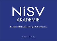 NISV Akademie Siegel